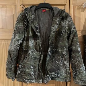 SHE Thermolite Jacket